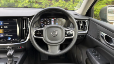 Volvo V60 2.0 D4 [190] Cross Country Plus 5dr AWD Auto Diesel Estate